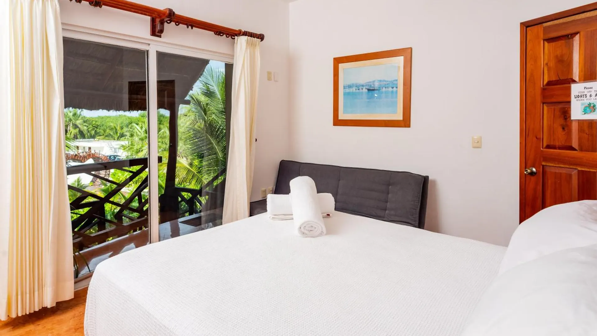 Luxury Beach Residences Puerto Morelos