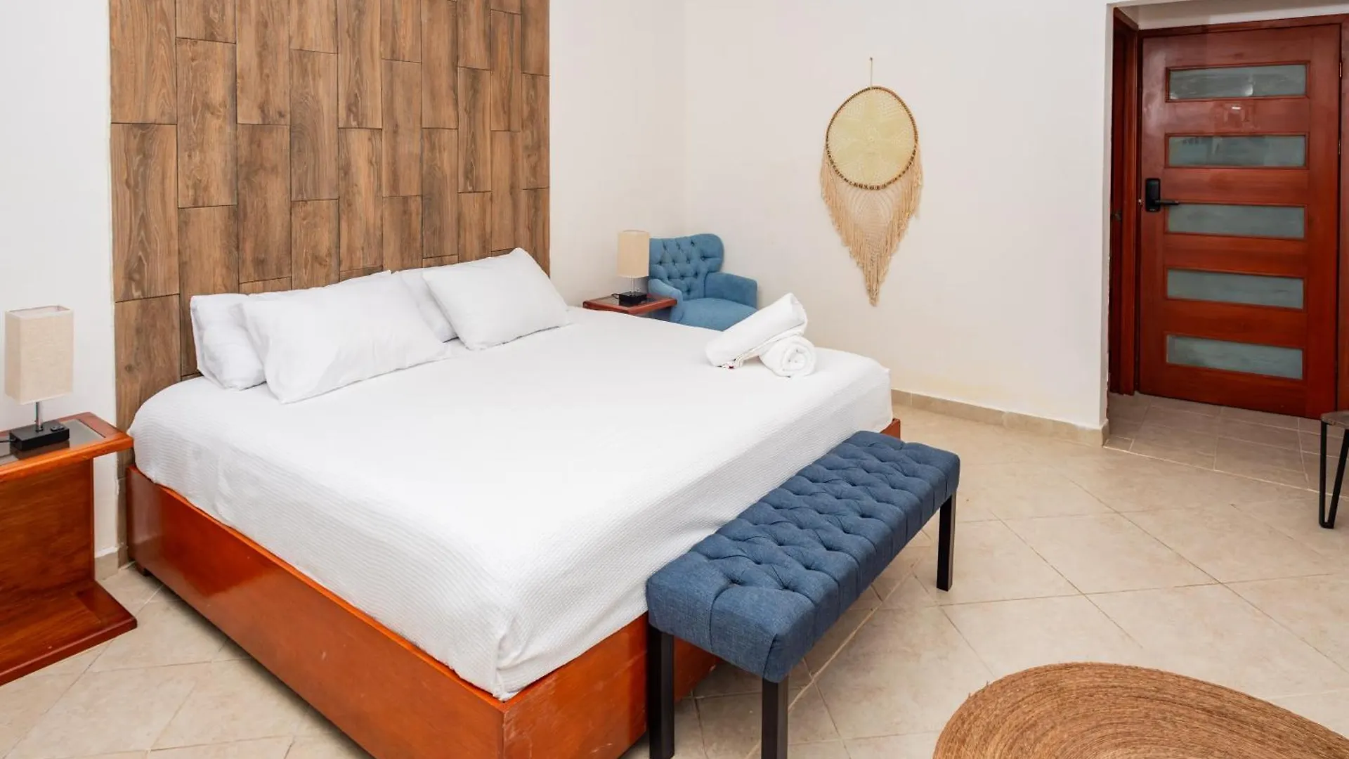 Luxury Beach Residences Puerto Morelos Mexico