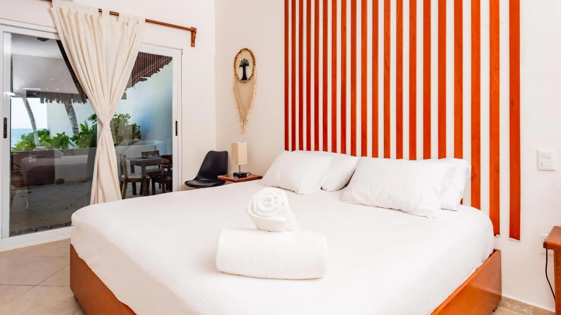 Villa Luxury Beach Residences Puerto Morelos