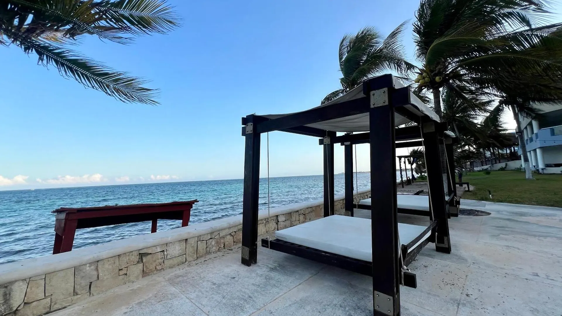 Luxury Beach Residences Puerto Morelos 0*,  Mexico