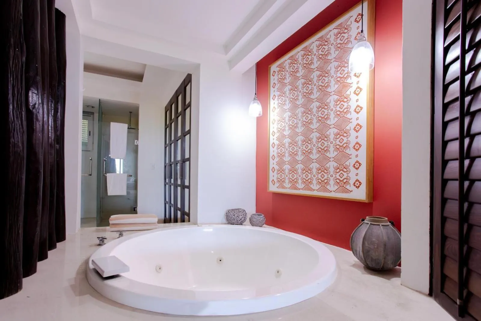 Luxury Beach Residences Puerto Morelos 0*,  Mexico