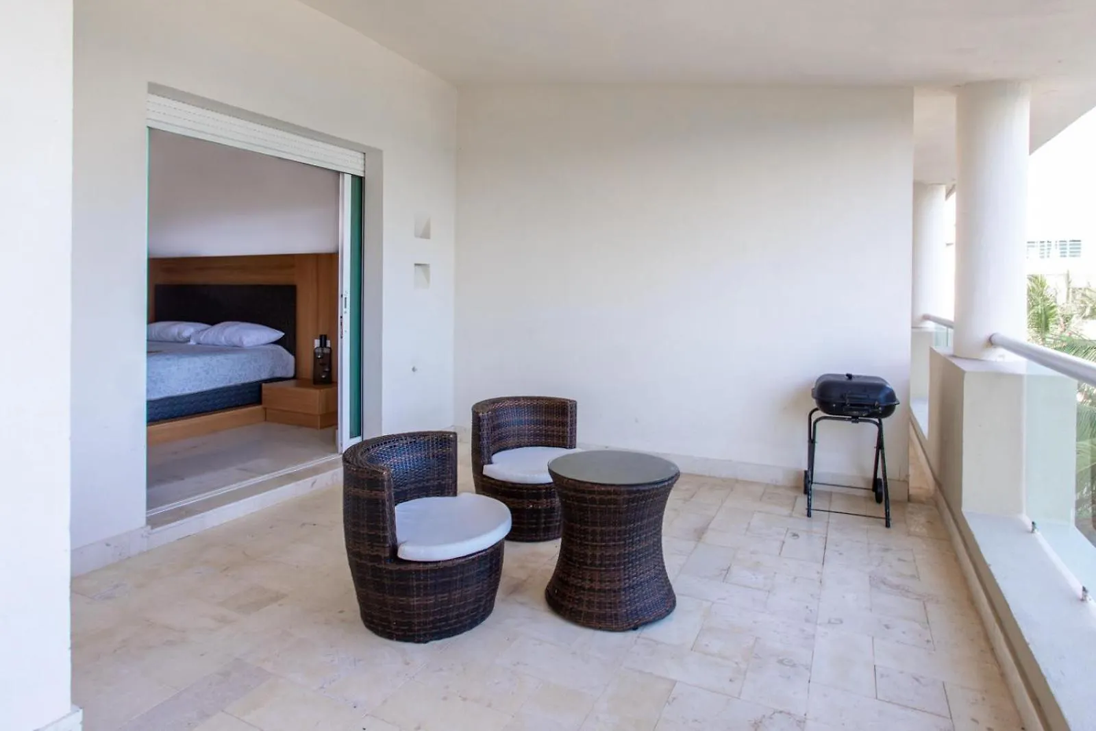 Luxury Beach Residences Puerto Morelos 0*,  Mexico