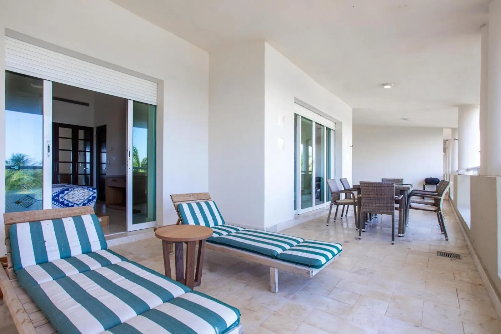 Luxury Beach Residences Puerto Morelos 0*,  Mexico