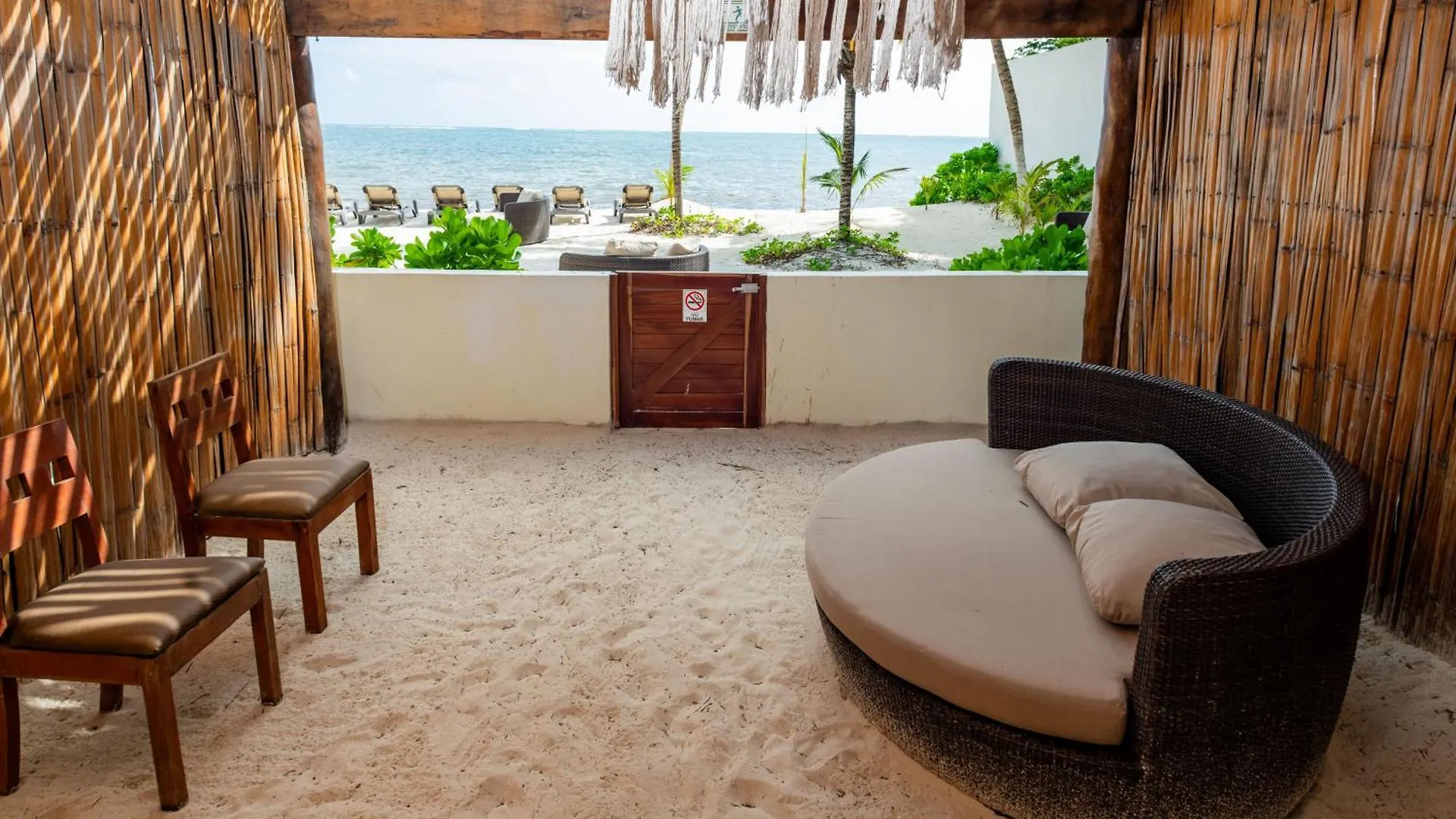 Willa Luxury Beach Residences Puerto Morelos