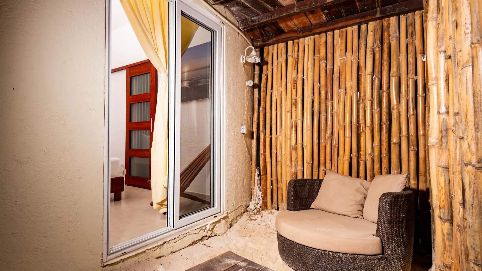 Luxury Beach Residences Puerto Morelos Willa