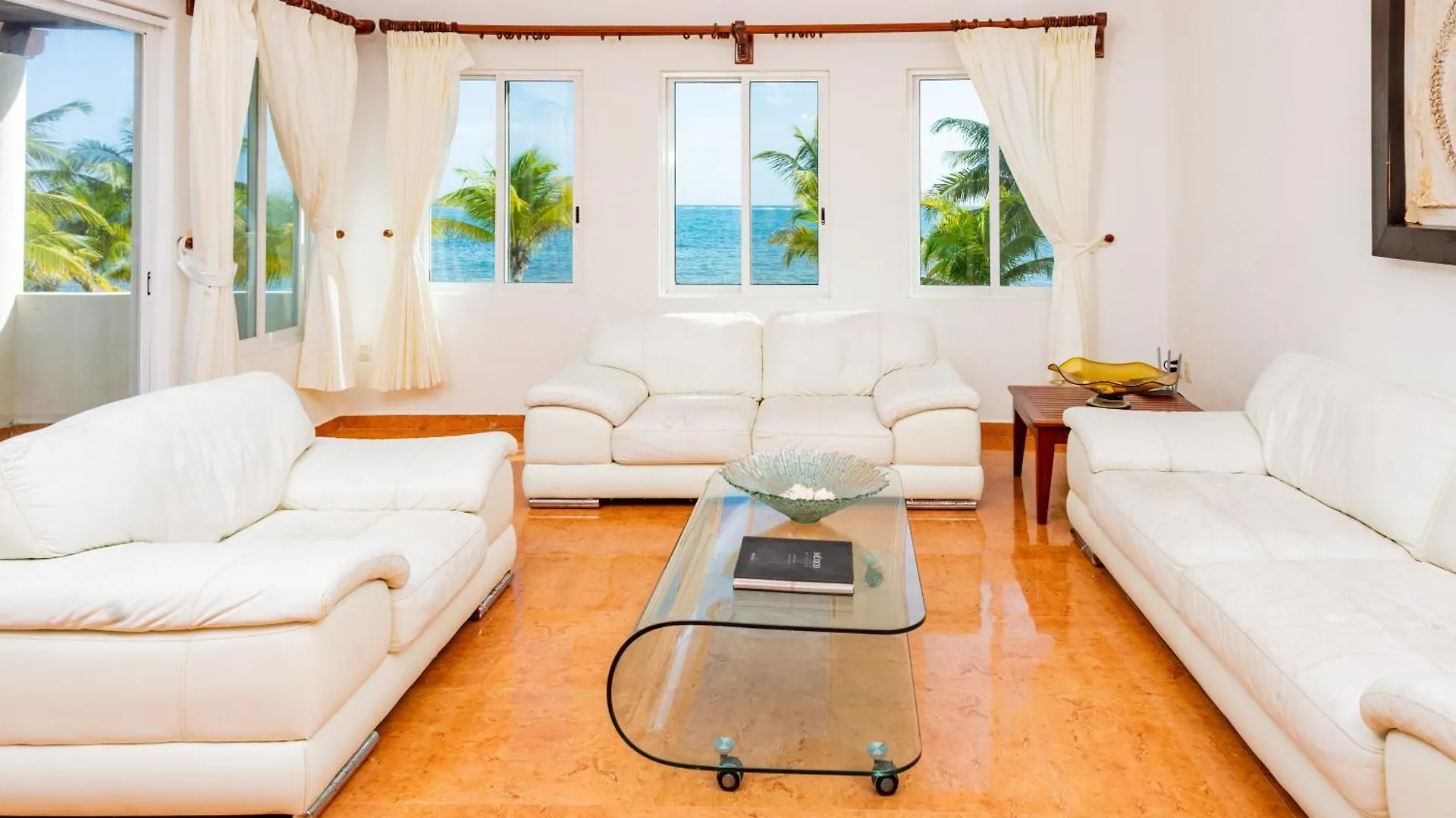 Willa Luxury Beach Residences Puerto Morelos