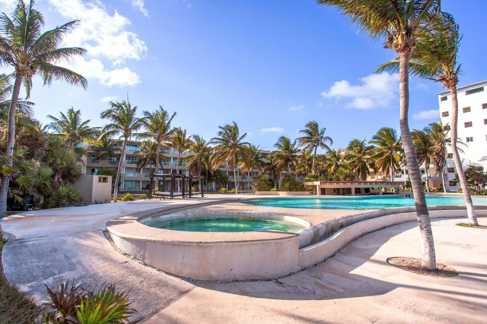Willa Luxury Beach Residences Puerto Morelos