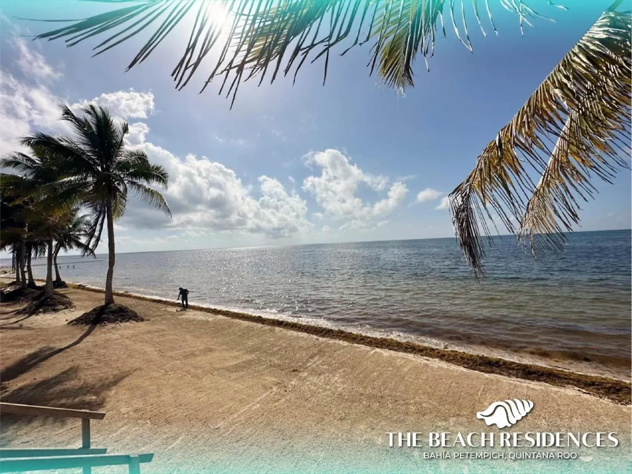 Willa Luxury Beach Residences Puerto Morelos