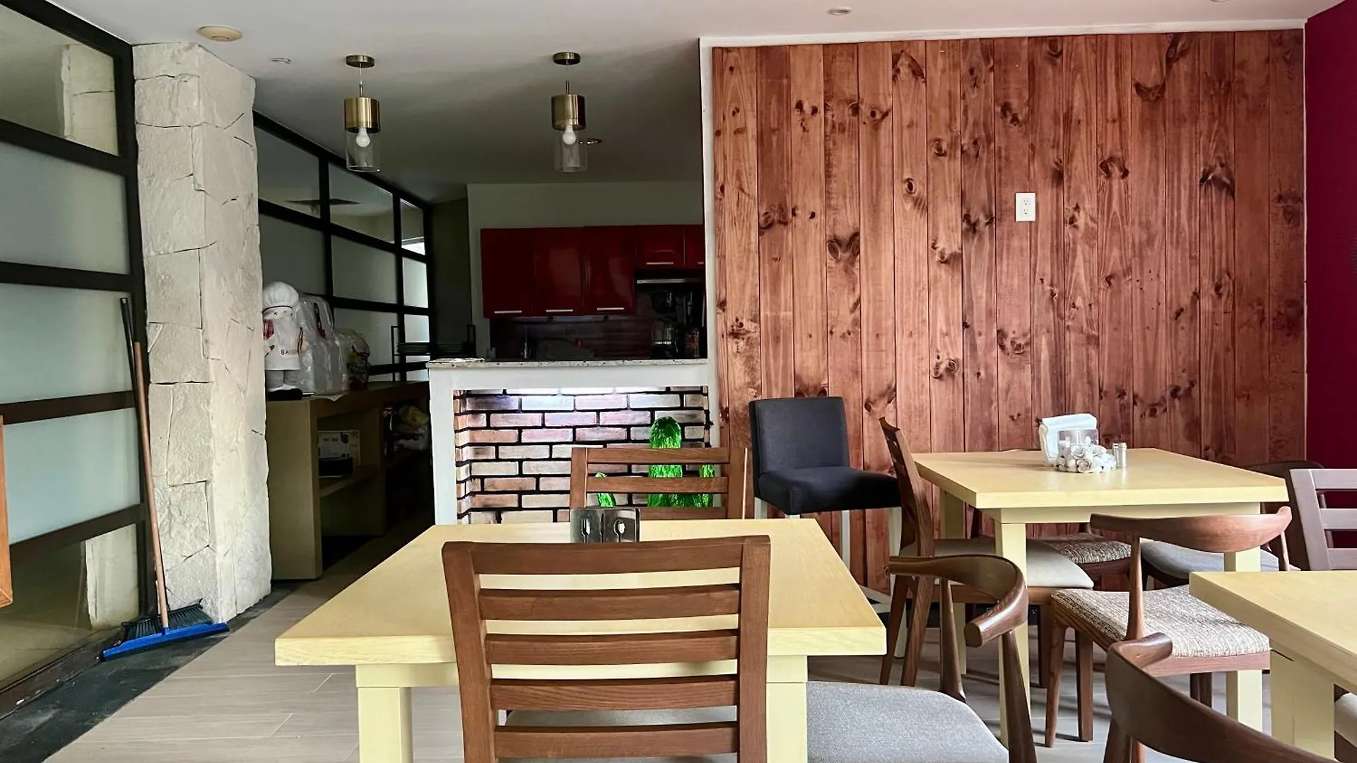 Luxury Beach Residences Puerto Morelos 0*,  Meksyk