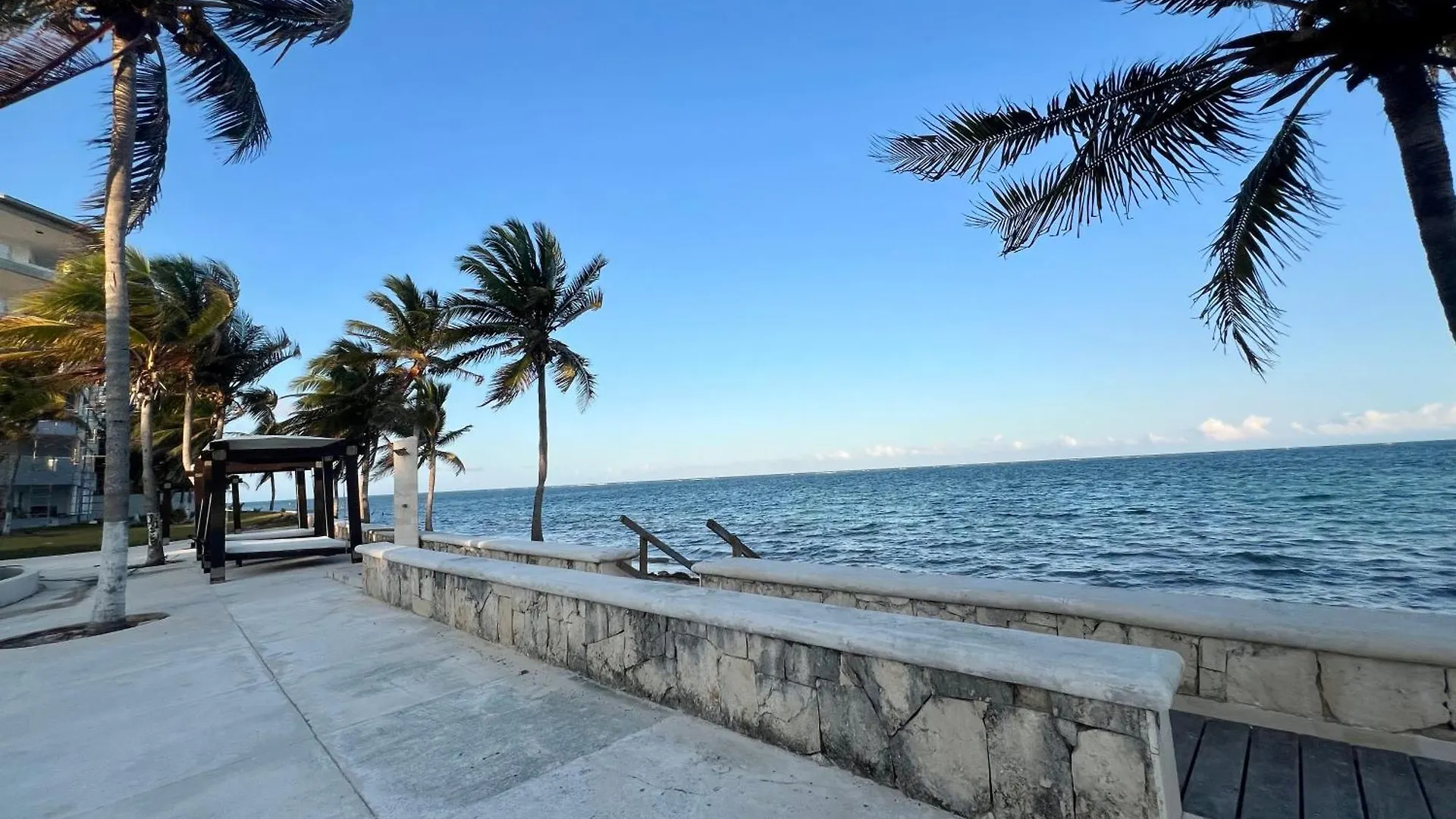 Luxury Beach Residences Puerto Morelos Willa
