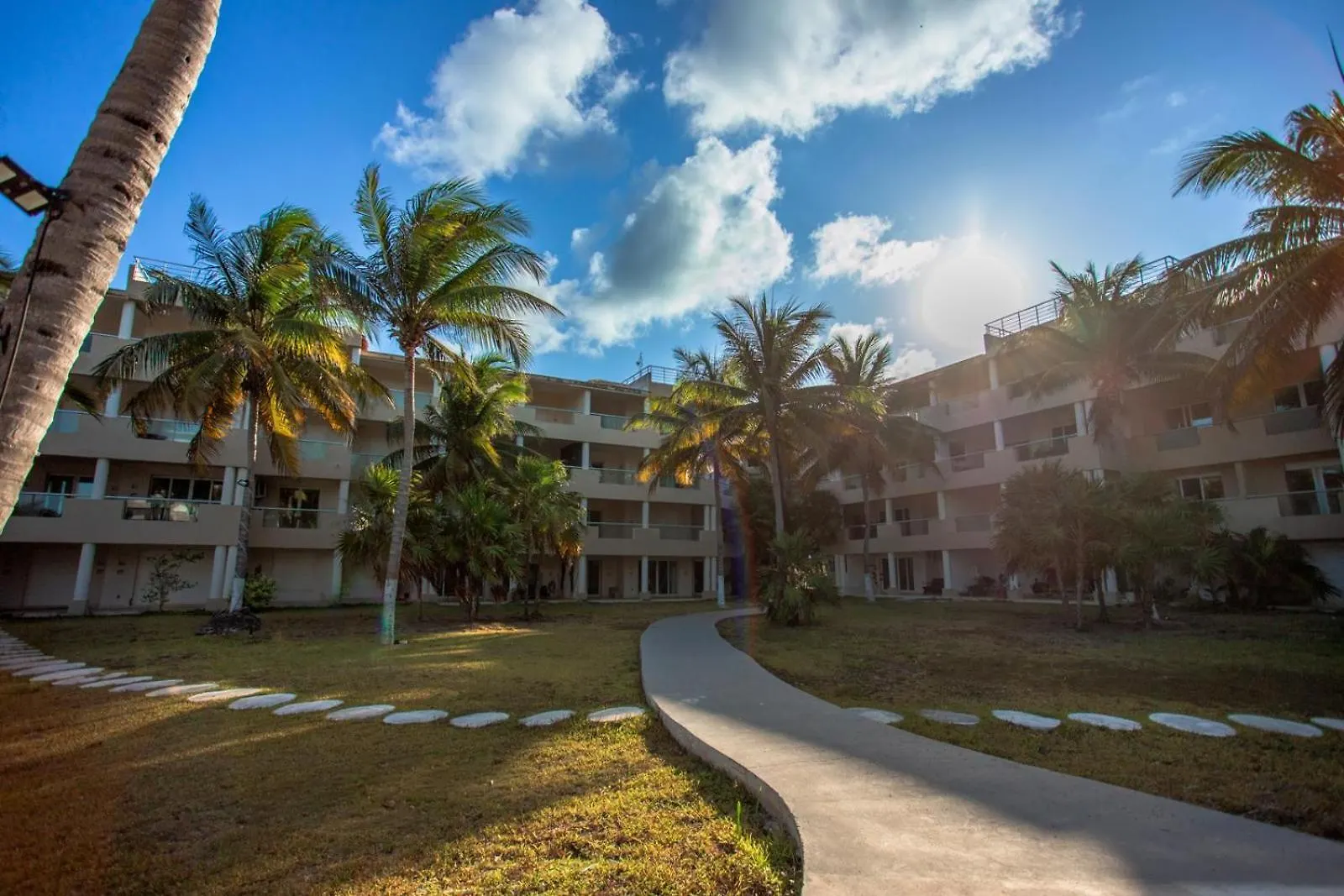 Willa Luxury Beach Residences Puerto Morelos