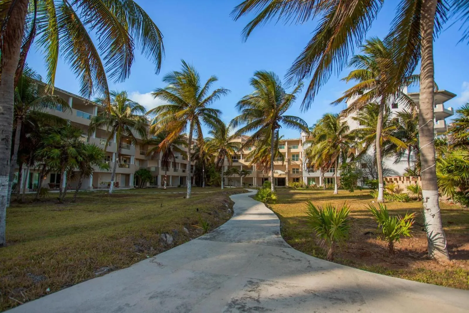 Luxury Beach Residences Puerto Morelos 0*,  Meksyk