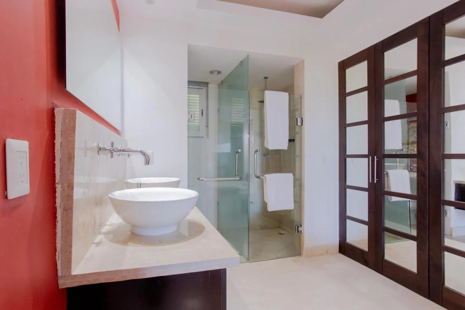 Willa Luxury Beach Residences Puerto Morelos