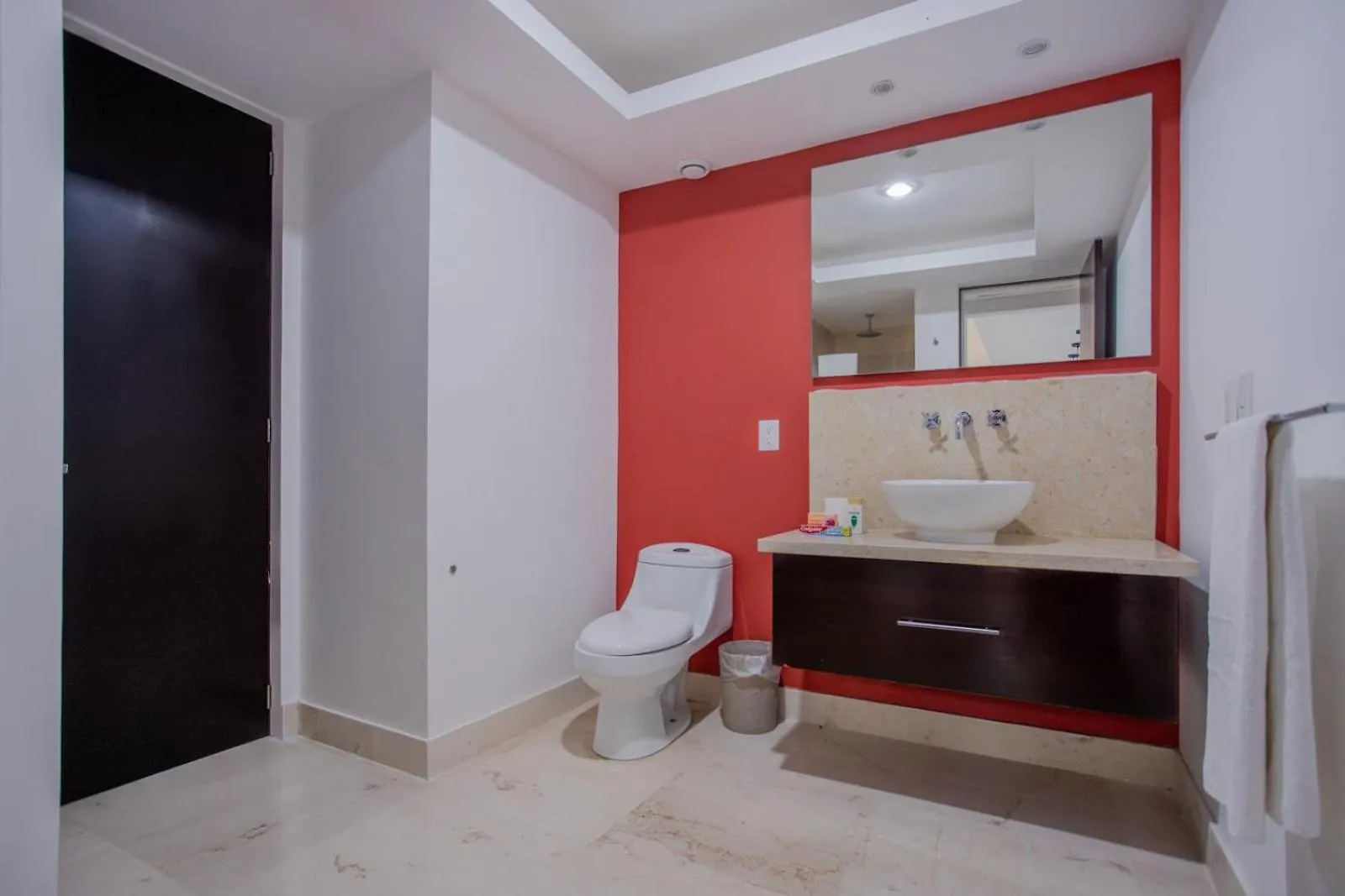 Willa Luxury Beach Residences Puerto Morelos