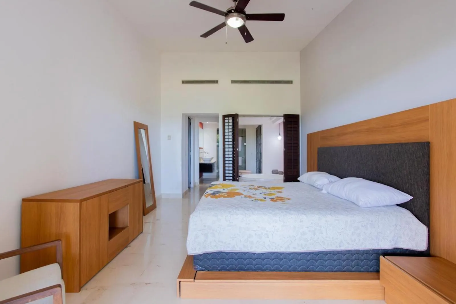 Willa Luxury Beach Residences Puerto Morelos