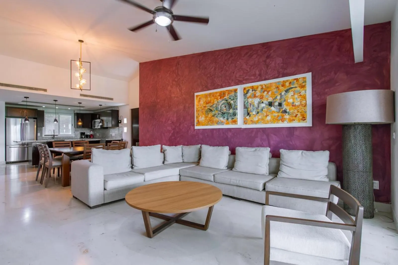 Luxury Beach Residences Puerto Morelos Willa