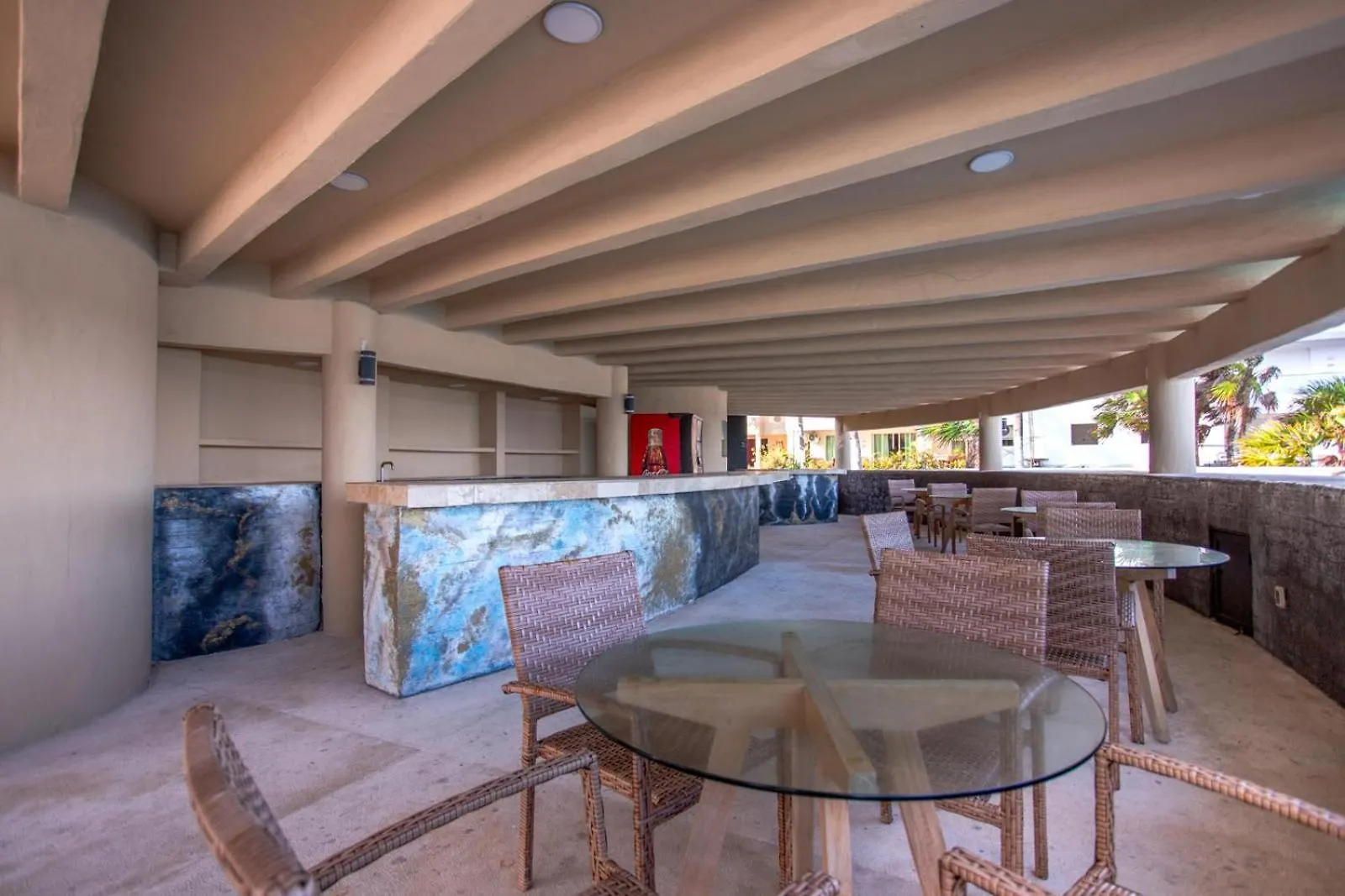 Luxury Beach Residences Puerto Morelos Willa