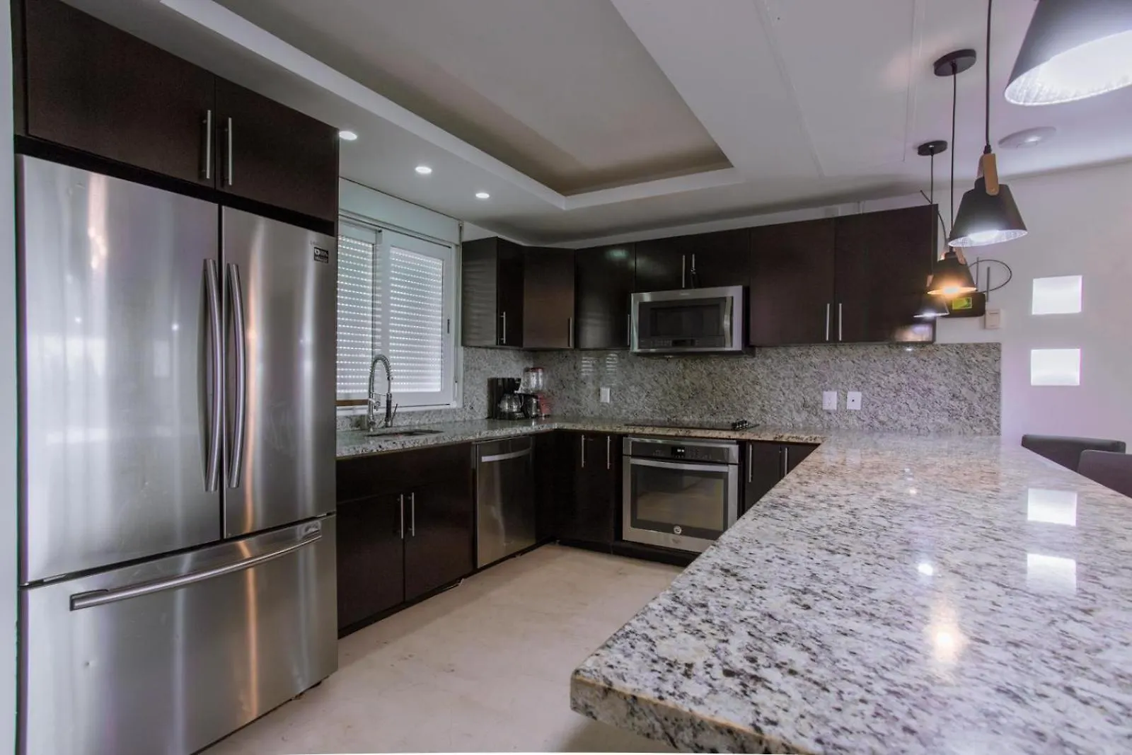 Luxury Beach Residences Puerto Morelos Meksyk