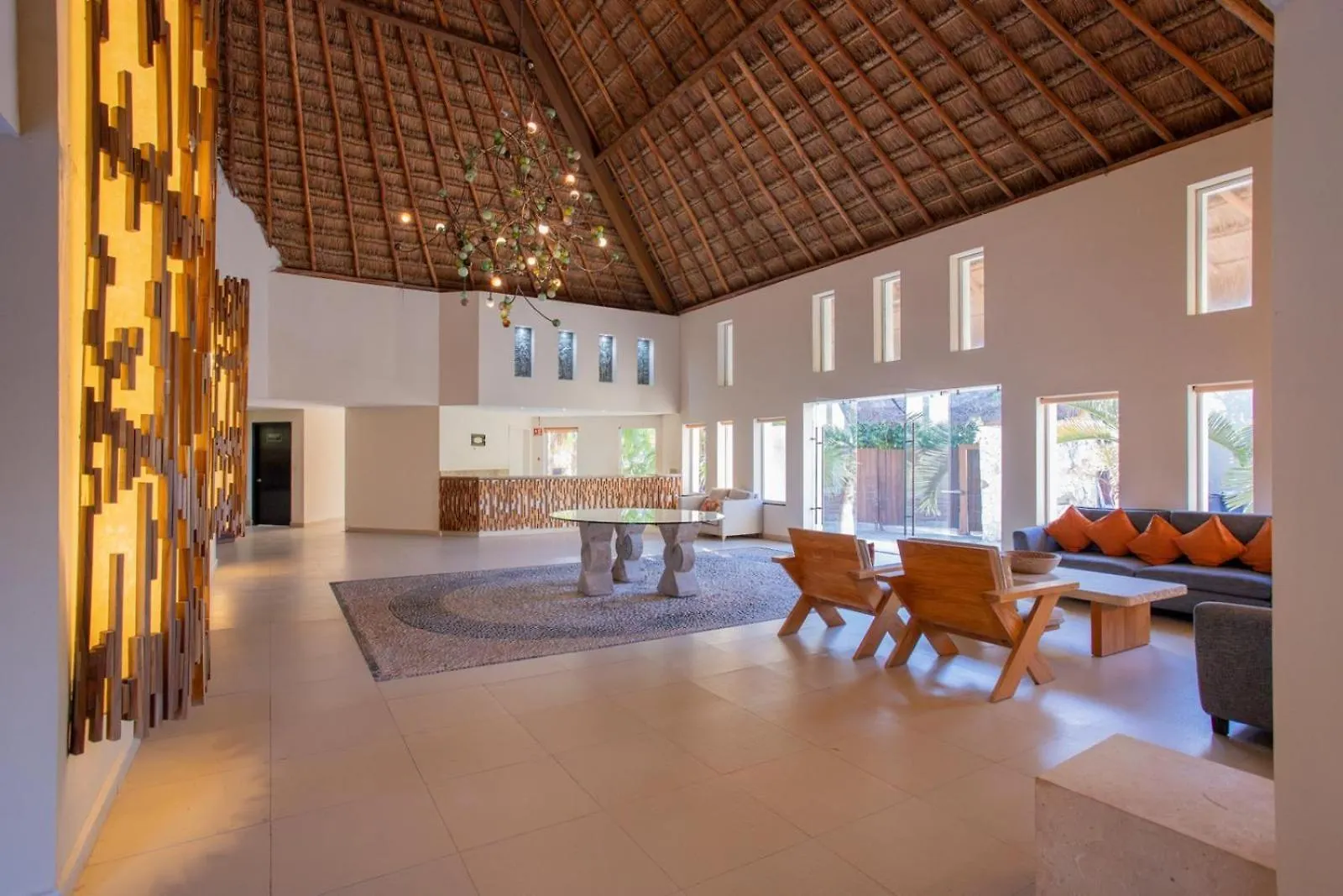 Willa Luxury Beach Residences Puerto Morelos