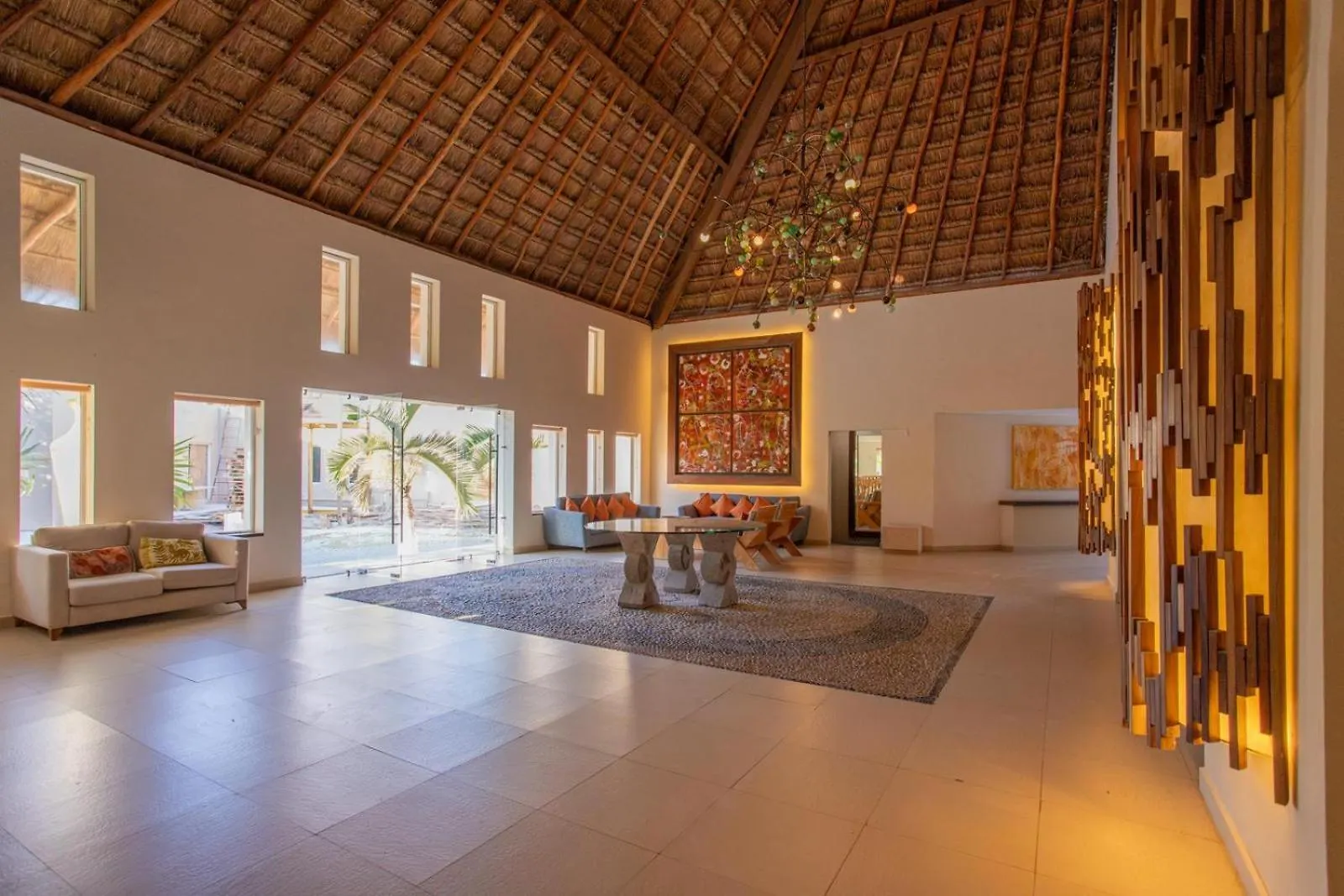 Luxury Beach Residences Puerto Morelos Meksyk